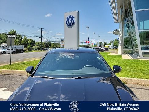 Certified 2024 Volkswagen Jetta Sport FWD image 23