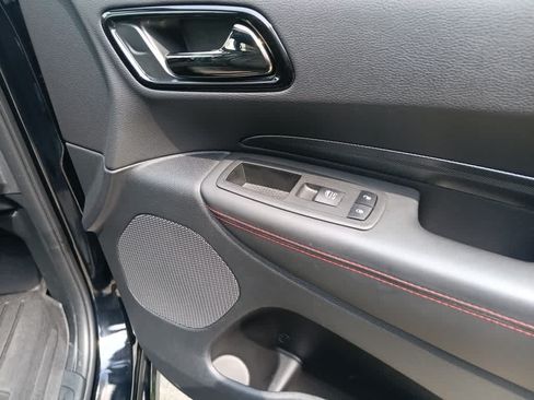 Used 2024 Dodge Durango GT AWD/4WD image 28