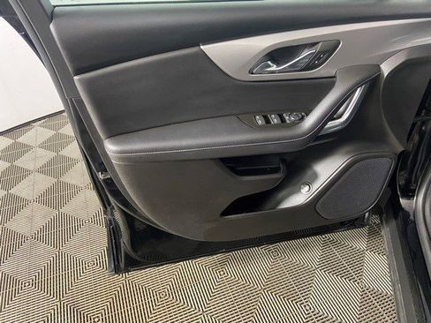 Certified 2024 Chevrolet Blazer LT w/ Convenience Package image 17