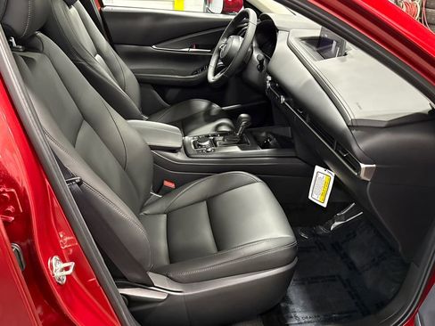 New 2026 MAZDA CX-30 AWD 2.5 S image 9