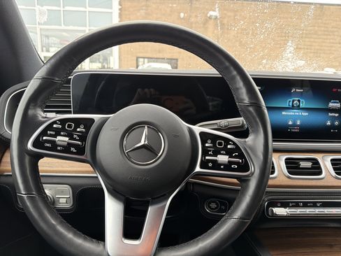 Certified 2023 Mercedes-Benz GLE 350 4MATIC image 13