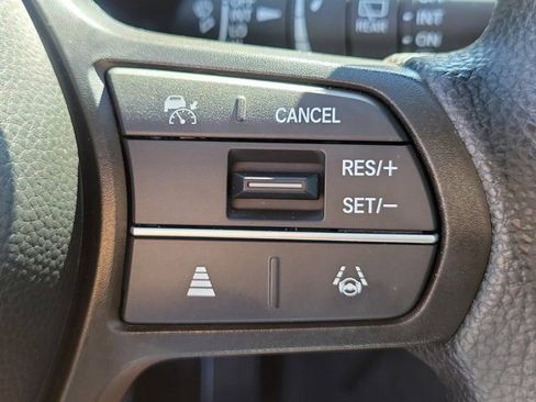 Certified 2025 Honda CR-V EX image 25