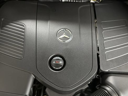 New 2026 Mercedes-Benz GLE 350 4MATIC image 13