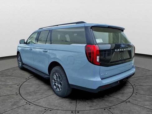 New 2026 Ford Expedition Max Active AWD/4WD image 4