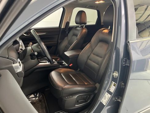 Used 2022 MAZDA CX-5 Carbon Edition AWD/4WD image 19