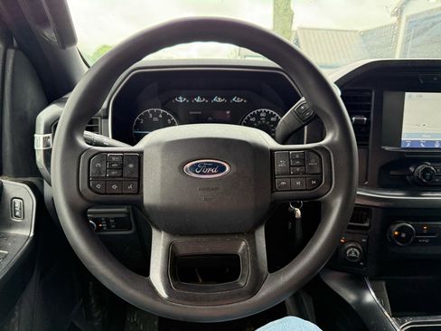 Used 2022 Ford F150 XL w/ STX Appearance Package AWD/4WD image 7