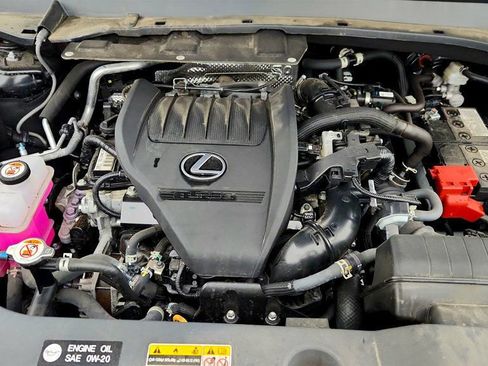 Used 2024 Lexus TX 350 AWD w/ Captains Chair Package image 29