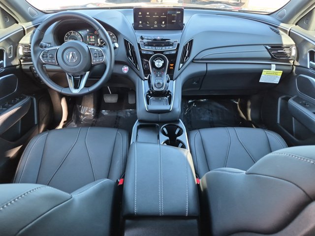 Certified 2026 Acura RDX SH-AWD image 18