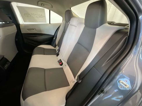 New 2026 Toyota Corolla LE image 22