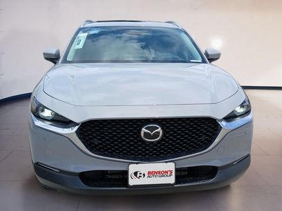 New 2026 MAZDA CX-30 AWD 2.5 S w/ Premium Package