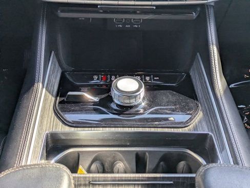 Used 2022 Jeep Wagoneer Series II image 17