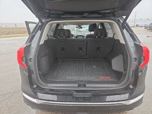 Used 2020 GMC Terrain Denali w/ Denali Premium Package image 33