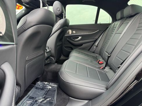 Certified 2022 Mercedes-Benz E 350 Sedan image 16