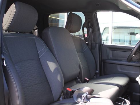 New 2026 RAM 2500 Tradesman image 26