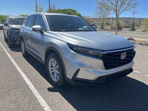 Certified 2023 Honda CR-V EX-L image 8