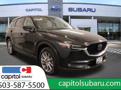 Used 2020 MAZDA CX-5 Grand Touring