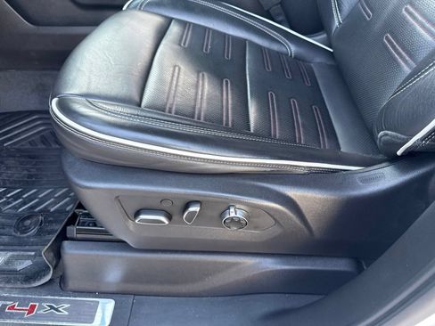 Used 2023 GMC Sierra 1500 AT4X w/ AT4X AEV Edition AWD/4WD image 19
