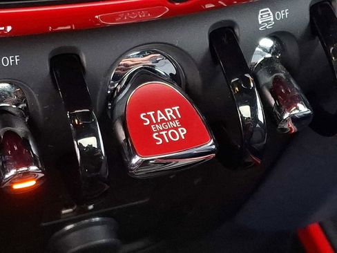 Used 2023 MINI Cooper Countryman John Cooper Works image 25