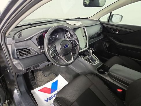 Used 2023 Subaru Outback Premium AWD/4WD image 14