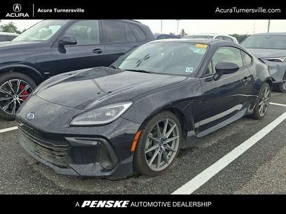 Used 2023 Subaru BRZ Limited