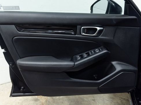 Used 2024 Honda Civic Sport Touring image 13