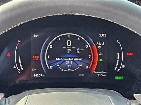 Used 2024 Lexus RX 500h F Sport image 11