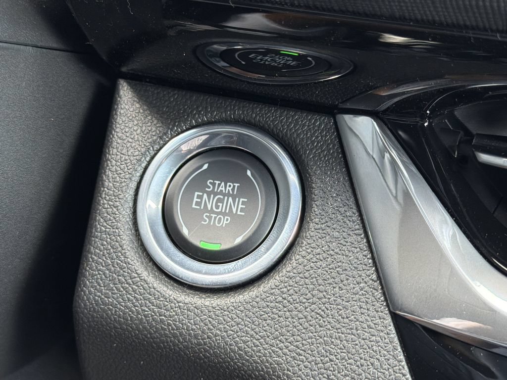 New 2026 Buick Envista Sport Touring w/ Convenience I Package FWD image 9