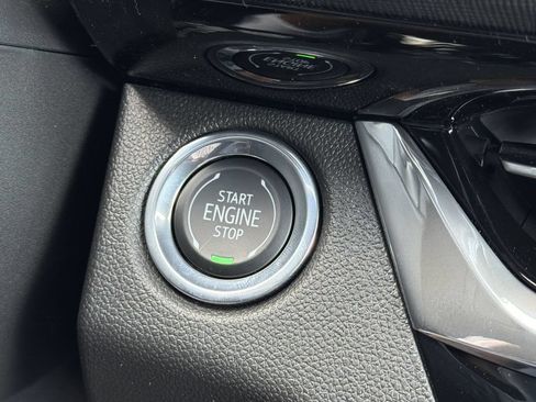 New 2026 Buick Envista Sport Touring w/ Convenience I Package FWD image 9