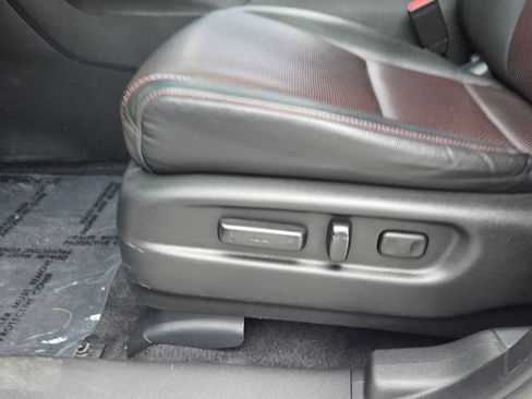 Certified 2023 Honda Ridgeline Black Edition image 10