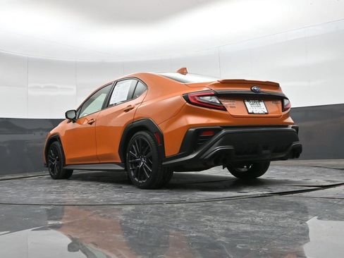 Used 2022 Subaru WRX Premium image 44