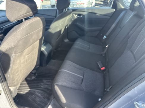 Certified 2023 Honda Accord Sport image 17