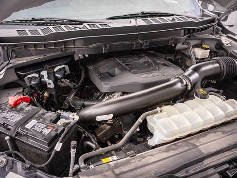 Used 2021 Ford F150 Tremor w/ Equipment Group 402A High image 37