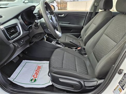 Used 2023 Kia Rio LX image 8