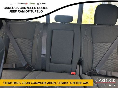 New 2026 RAM 2500 Big Horn image 24