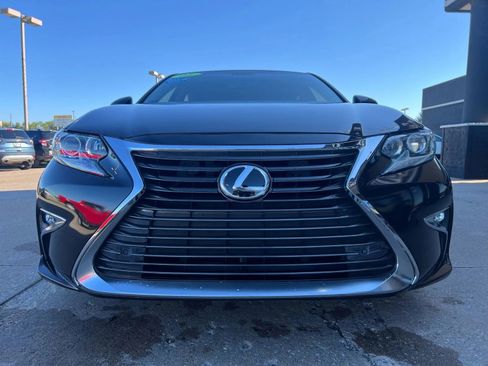 Used 2016 Lexus ES 350 image 3