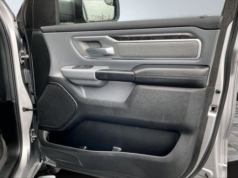 Used 2022 RAM 1500 Big Horn image 25