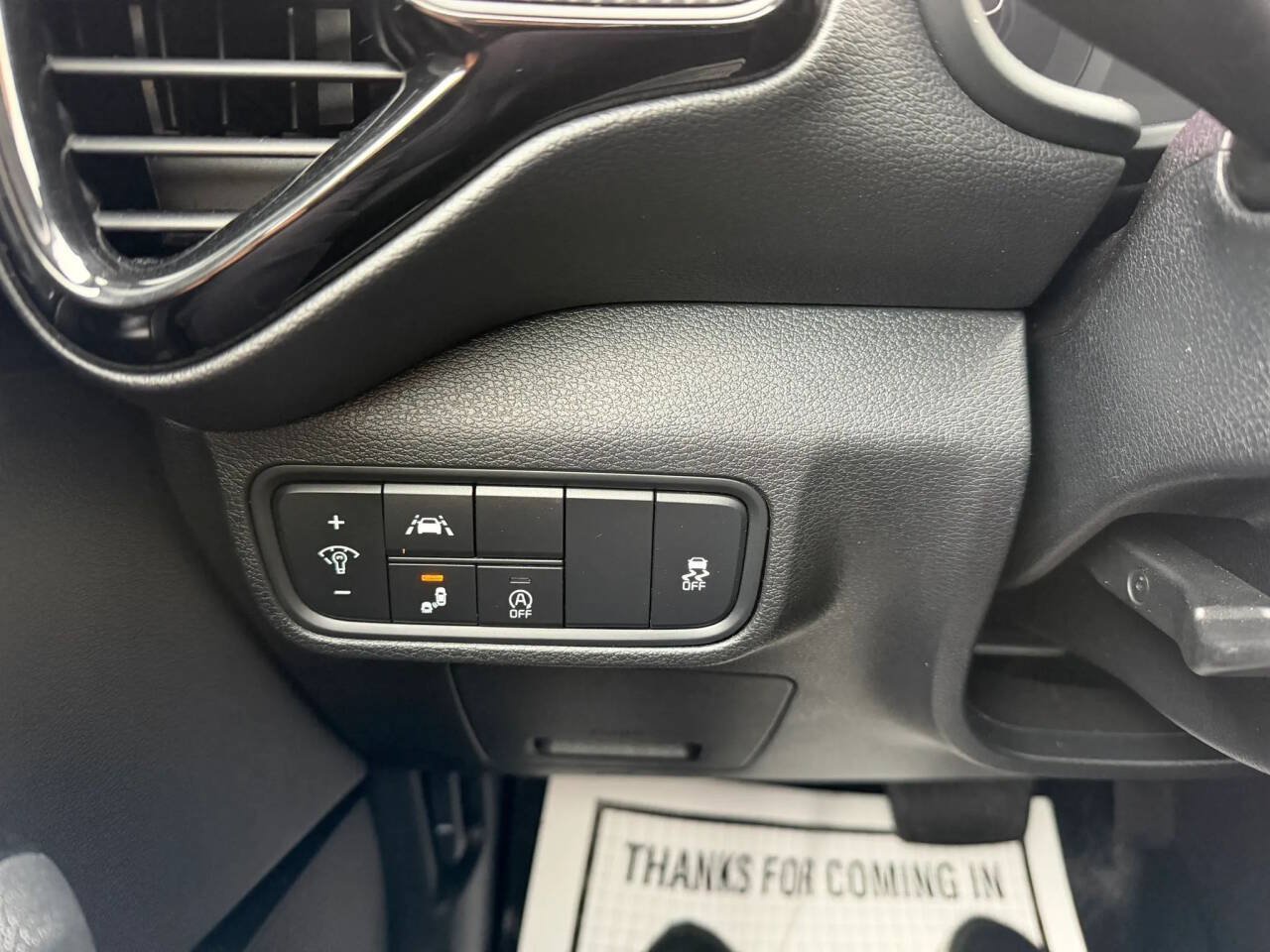 Used 2020 Kia Soul EX FWD image 14