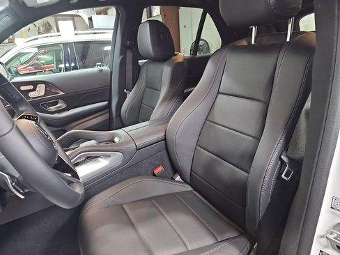 New 2026 Mercedes-Benz GLE 350 4MATIC image 15