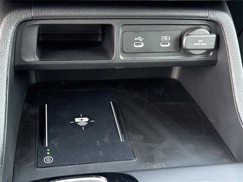 New 2026 Honda Pilot Touring image 25