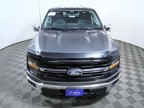 Certified 2024 Ford F150 XLT w/ Equipment Group 302A MID image 3