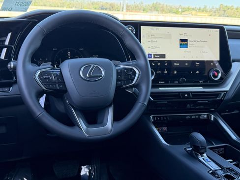 New 2026 Lexus TX 350 FWD image 26