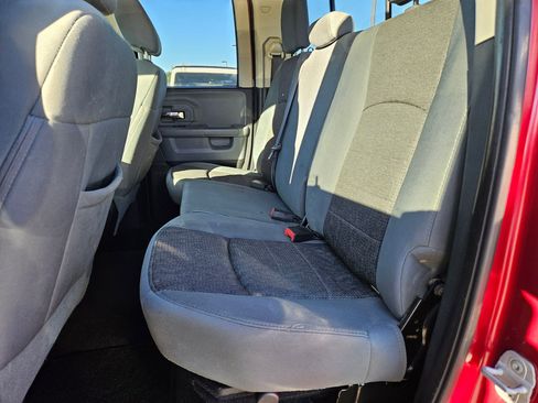 Used 2014 RAM 1500 Outdoorsman AWD/4WD image 28