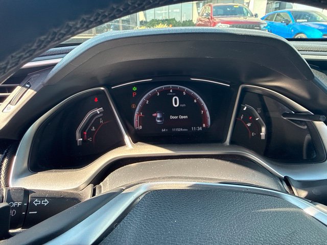 Used 2021 Honda Civic Sport image 18