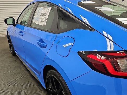 New 2026 Honda Civic Sport image 6