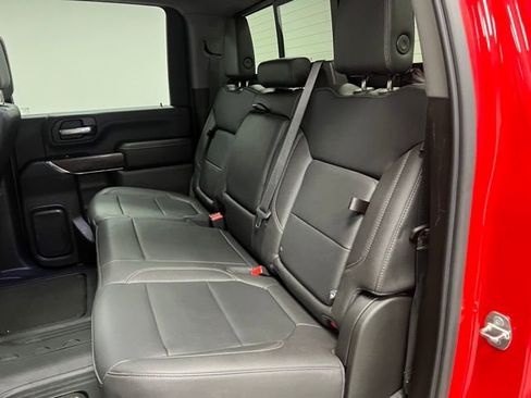 Used 2022 GMC Sierra 2500 SLT w/ SLT Convenience Package AWD/4WD image 47