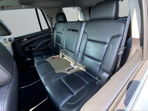 Used 2018 Chevrolet Tahoe LT AWD/4WD image 18