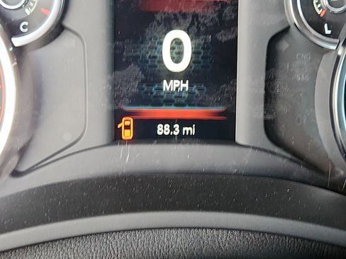 New 2024 RAM 2500 Tradesman w/ Chrome Appearance Group image 11