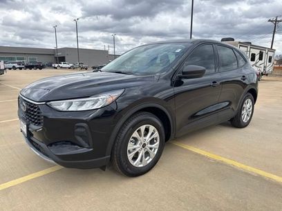 New 2026 Ford Escape Active w/ Tech Pack #1