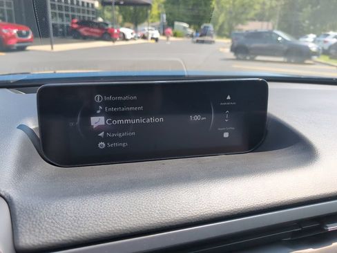 New 2026 MAZDA CX-50 AWD 2.5 S w/ Weather Package image 21
