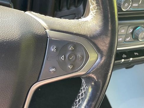 Used 2018 Chevrolet Silverado 1500 LT w/ All Star Edition AWD/4WD image 31